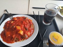 -湾景餐厅(海洋公园店)