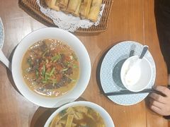 -杨厨的田园饭店(长城路店)