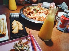 -胖哥俩肉蟹煲(宿迁宝龙广场店)