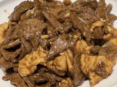 -老姑砂锅·烧烤天津菜(体北道店)