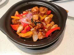 -喜家港式茶餐厅(三亚湾一丰禾生活广场店)