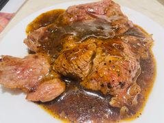 -芭菲盛宴·环球美食(袁家岗店)