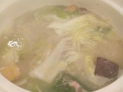 -泉福居酱骨头自助广场(南大街商业步行街店)