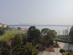 -幸福湖国际会议中心