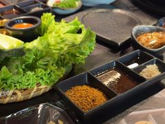 -黑牛の店·黑金店(沈阳万象城店)