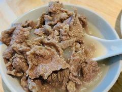 -龙岩罗桥牛杂(长青路店)