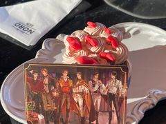 -Nord Grill&Bar Highland诺德西餐(深圳欢乐海岸店)