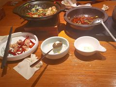 -云海肴·汽锅鸡·云南代表菜(丁香国际店)