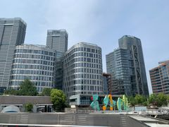 -公平路渡口(轮渡站)