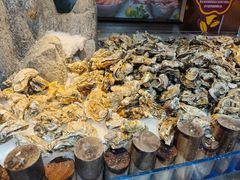 -圣罗巴海鲜烤肉自助(佳兆业店)