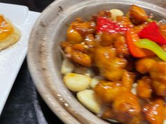 -高第街56号港式餐厅(山大路店)