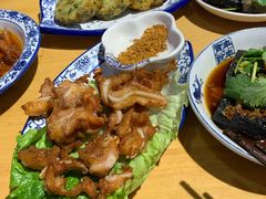 -裕鼎鲜·新中菜(王府井店)