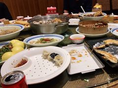 -永红源啤酒·烧烤·海鲜·大排档(台柳路店)