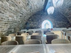 大堂-故宫冰窖餐厅