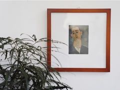 -COTTON CAFE(德信·中外公寓店)