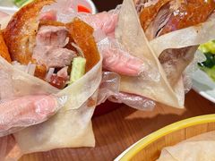-满盛春饼·新津菜(河北路总店)