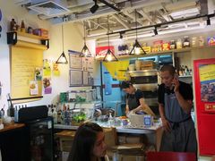 门面-Mesa Madre梅萨妈妈·Bintana(国贸店)