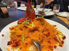 -莲·中餐厅(成都首座万豪酒店)