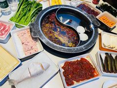 -川西坝子火锅(金沙1.0直营店)