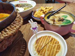 -状元王过桥米线(黄埔至泰广场店)