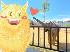 -杭州野生动物世界