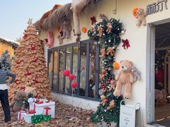 -HERRE·FARM 赫尔露营农场·团建聚会包场