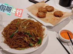 -小桃源酒家(罗湖商业城店)