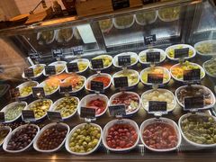 -Alimentari Grande(东湖路店)