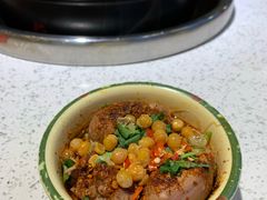 -钢管厂五区小郡肝火锅串串香(总店)