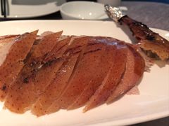 -聚宾楼·烤鸭·家宴(科技三路店)