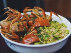 六月黄-沪陵农贸市场