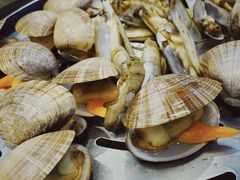 -日进一片海.生腌海鲜火锅.宵夜烧烤(三里屯总店)