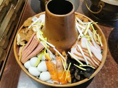 -凯鸽酒楼•雁北民间菜(云冈石窟店)