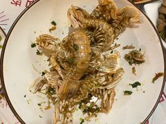 -小田油焖小龙虾(双井店)