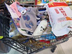 -旺豪超市(胜利购物广场店)