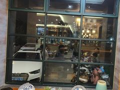 -韩香福烤肉庄园(荣成店)