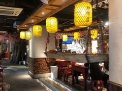 -黄家码头老火锅(解放碑旗舰店)