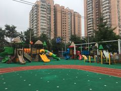 -北京市海淀区锦绣明天莲宝幼儿园