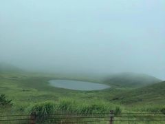 -阿苏山