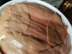 腰片-红鼎坊·老成都火锅(新南门店)