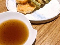 -隐泉之语日式料理(王府中环店)