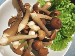 -鼎鼎香·港式火锅(北京SKP店)