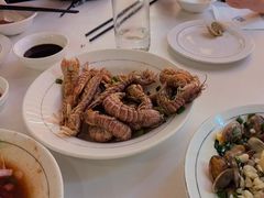 -松兰山海景大酒店·海鲜中餐厅