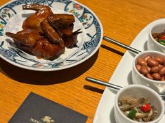 -新荣记(西溪湿地店)