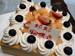 -大师傅金奖啤酒鱼(西街口总店)
