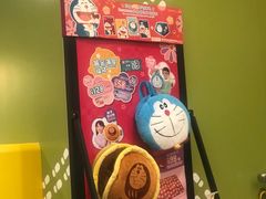 -麦当劳(水坑尾街店)