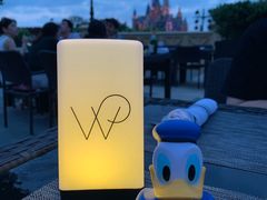 -WOLFGANG PUCK KITCHEN & BAR(迪士尼小镇店)