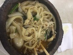 -土豆粉&刀削面(西单新一代商城店)