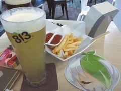 -813芭依珊 BAESAn(皇冠十畝地店)