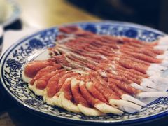 -裕德孚·非遗手切涮羊肉(东直门内大街店)